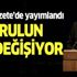 Başkan Erdoğan genelge yayımladı! O kurulun adı değişiyor...