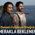 İki ülke, iki hikaye, bir film: Ertuğrul 1890