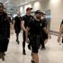 Galatasaray'ın rakibi Östersunds, İstanbul'a geldi