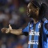 Antalya’ya Ronaldinho şoku!