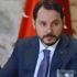 Bakan Albayrak, mimar ve mühendisler ile buluştu Bakan Albayrak, mimar ve mühendisler ile buluştu
