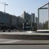 TBMM önündeki Atatürk meydanı yıkıldı
