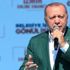 Başkan Erdoğan: Tunç Soyer adaylık icazetini İzmir'den değil Kandil'den almıştır!