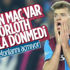 Norveç'e giden Alexander Sörloth, hala Türkiye'ye dönmedi Norveç'e giden Alexander Sörloth, hala Türkiye'ye dönmedi