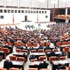 Yüce Divan oylaması bugün Yüce Divan oylaması bugün