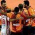 Galatasaray zorlanmadı! Galatasaray zorlanmadı!