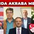 Türk sporu AKP'li akrabaların çiftliği! Türk sporu AKP'li akrabaların çiftliği!