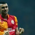 Galatasaray'a Karabükspor maçı öncesi şok Galatasaray'a Karabükspor maçı öncesi şok