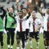 Beşiktaş - Borussia Dortmund maçının biletleri satışa çıktı