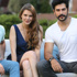 Murat Boz ve Burak Özçivit aynı kadroda