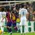 Barcelona affetmedi