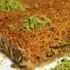 Ramazan ayının vazgeçilmezi Kadayıf Ramazan ayının vazgeçilmezi Kadayıf