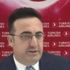 Son dakika: THY Yönetim Kurulu Başkanı İlker Aycı'dan kritik açıklamalar: 2019'u 788 milyon dolar net karla kapattık Son dakika: THY Yönetim Kurulu Başkanı İlker Aycı'dan kritik açıklamalar: 2019'u 788 milyon dolar net karla kapattık
