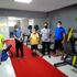 Engellilere, engelsiz ve ücretsiz spor salonu
