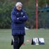 Halilhodzic'ten "Sala" tepkisi