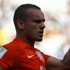 Sneijder kaptan oldu