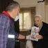Gazetemiz, yaşlılara kol kanat oldu Gazetemiz, yaşlılara kol kanat oldu