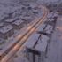 Meteoroloji'den kar yağışı uyarısı