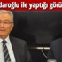 CHP'de sürpriz buluşma