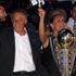 Beşiktaş, şampiyonluğu Bodrum'da kutladı Beşiktaş, şampiyonluğu Bodrum'da kutladı