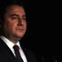 Babacan parti dilekçesini verdi Babacan parti dilekçesini verdi