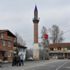 Camisiz minare köyün sembolü oldu Camisiz minare köyün sembolü oldu