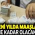 Milyonlarca kişi bekliyor! Evde bakım maaşı, işsizlik maaşı ve 2022 maaş zammı ne kadar olacak?