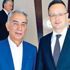 Polat’tan, Macaristan’a 300 milyon Euro yatırım Polat’tan, Macaristan’a 300 milyon Euro yatırım