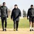 Denizlispor da Trabzonspor mesaisi devam ediyor