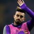 Galatasaray taraftarlarıyla Telles arasında 'üçlü'