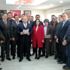 Başkan Abdurrahman Er güven tazeledi