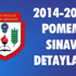 POMEM sınavları nasıl gerçekleştirilir?