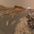 Mars’ta selfie! Uzay aracı Curiosity çekti Mars’ta selfie! Uzay aracı Curiosity çekti