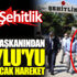 AKP il başkanından şehitlik ziyaretinde Soylu'yu kızdıracak hareket AKP il başkanından şehitlik ziyaretinde Soylu'yu kızdıracak hareket