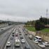 Son dakika: 58 saatlik kısıtlama sonrası İstanbul’da trafik yoğunluğu Son dakika: 58 saatlik kısıtlama sonrası İstanbul’da trafik yoğunluğu