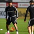 Beşiktaş lig mesaisine başladı Beşiktaş lig mesaisine başladı