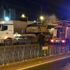 Son dakika: Beyazıt - Laleli durakları arasında tramvay seferleri yeniden başladı