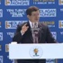 Başbakan Davutoğlu'nun Nevşehir konuşması Başbakan Davutoğlu'nun Nevşehir konuşması