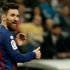 Messi 9 ay sonra Arjantin Milli Takımı'na davet edildi