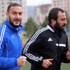 Necati Ateş Karşıyaka'da