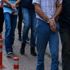 Adana ve Kahramanmaraş'ta FETÖ'den 19 tutuklama