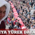 8 madenci son yolculuğuna uğurlandı 8 madenci son yolculuğuna uğurlandı