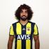 Fenerbahçe'de Sadık Çiftpınar antrenmana çıktı