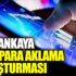 ﻿Dev bankaya kara para aklama soruşturması