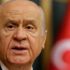Bahçeli'den Zeytin Dalı Harakatı'nın 10. gün paylaşımı: CHP, PKK’yla yatmış, PYD-YPG’yle uyanmıştır