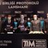 TİM ve İTÜ uydular için yerli güneş paneli geliştirmek üzere protokol imzaladı
