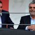 Hüseyin Eryüksel: Kendi ülkelerinde milli olmamış futbolculara A Milli Takım'ın kapısının açılması gerek