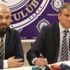Hamza Hamzaoğlu Osmanlıspor ile imzaladı