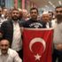 ABD'de serbest bırakılan Sinan Narin İstanbul'a geldi ABD'de serbest bırakılan Sinan Narin İstanbul'a geldi