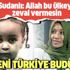 Sudanlı Mayada Kamal: Türkiye’ye minnettarım…